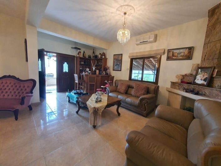 Image No.7-Maison de 3 chambres à vendre à Kamares