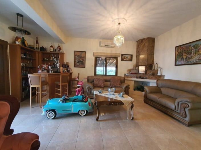 Image No.9-Maison de 3 chambres à vendre à Kamares