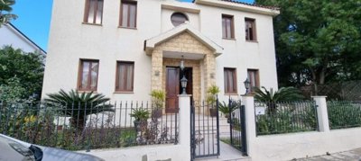 1 - Larnaca, House