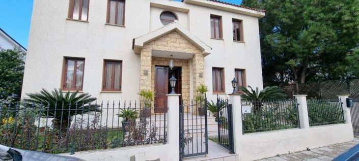 Image No.9-Maison de 5 chambres à vendre à Larnaca