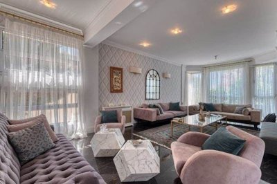 1 - Larnaca, House