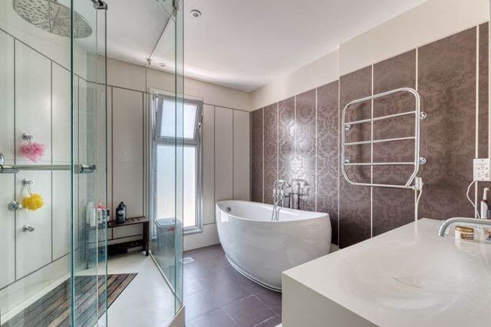 Image No.4-Maison de 4 chambres à vendre à Larnaca