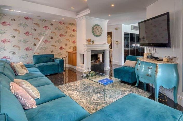 Image No.6-Maison de 4 chambres à vendre à Larnaca