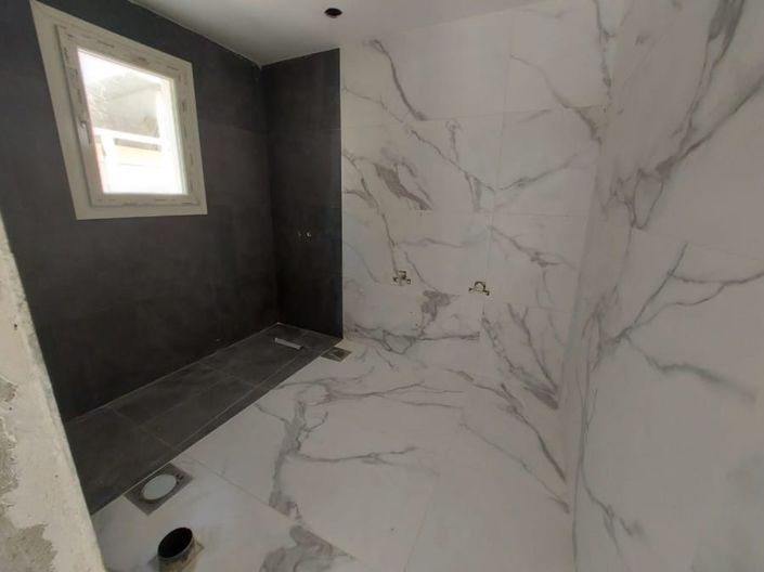 Image No.2-Maison de 3 chambres à vendre à Pervolia