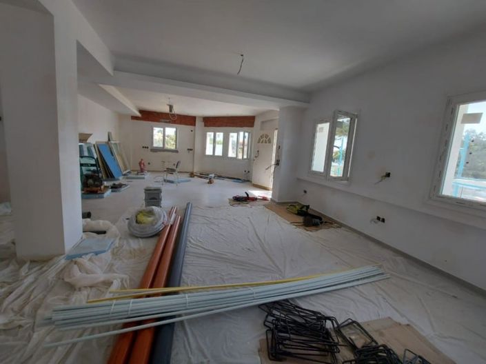 Image No.3-Maison de 3 chambres à vendre à Pervolia