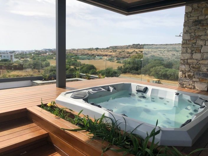 Image No.5-Maison de 3 chambres à vendre à Ayia Napa