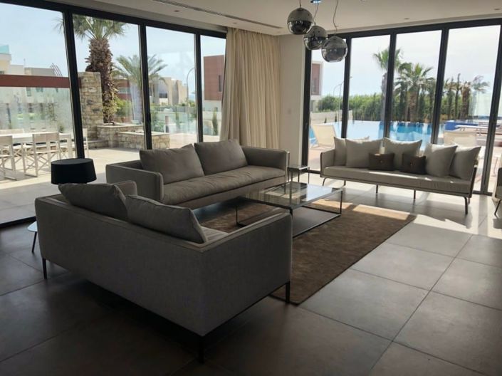 Image No.6-Maison de 3 chambres à vendre à Ayia Napa