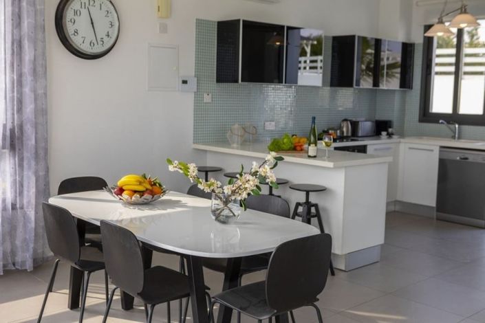 Image No.3-Maison de 3 chambres à vendre à Cape Greco