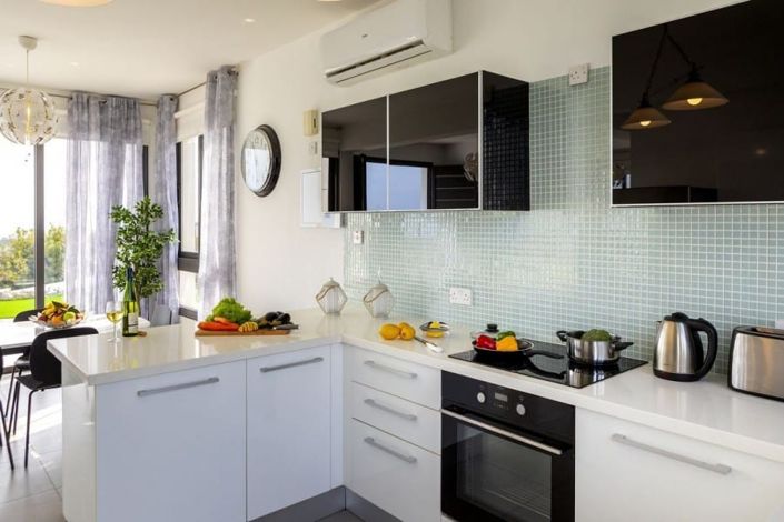 Image No.5-Maison de 3 chambres à vendre à Cape Greco