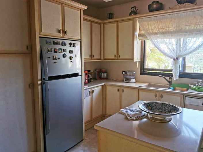 Image No.10-Maison de 5 chambres à vendre à Kalogirou