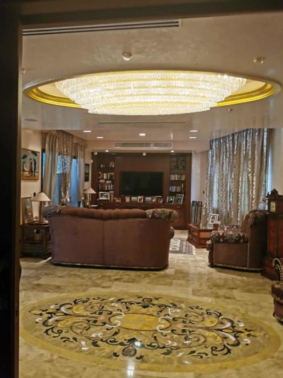 Image No.8-Maison de 5 chambres à vendre à Kalogirou