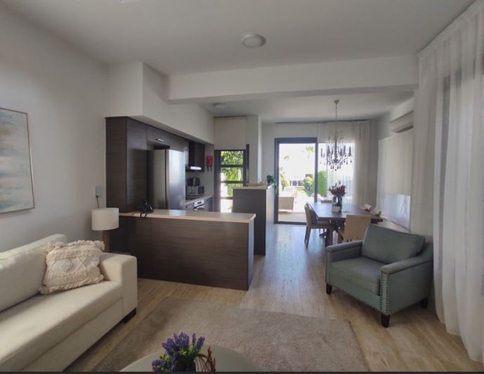 Image No.2-Maison de 3 chambres à vendre à Mazotos