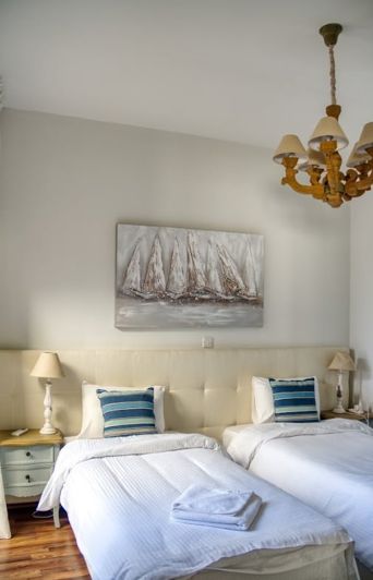 Image No.4-Maison de 3 chambres à vendre à Mazotos