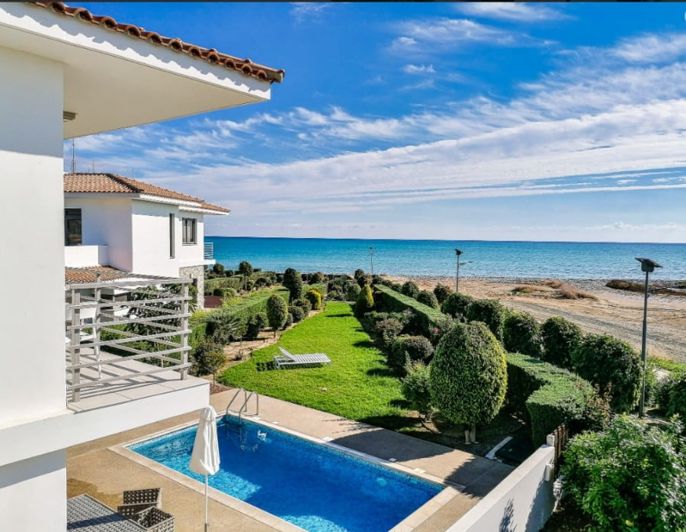 Image No.8-Maison de 3 chambres à vendre à Mazotos