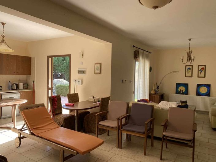 Image No.5-Maison de 3 chambres à vendre à Agios Tychonas