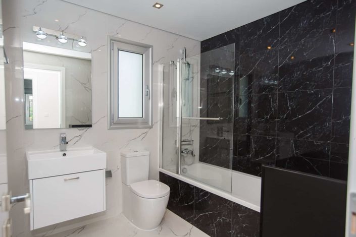 Image No.7-Maison de 4 chambres à vendre à Agios Tychonas