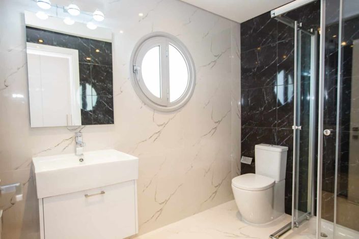 Image No.8-Maison de 4 chambres à vendre à Agios Tychonas