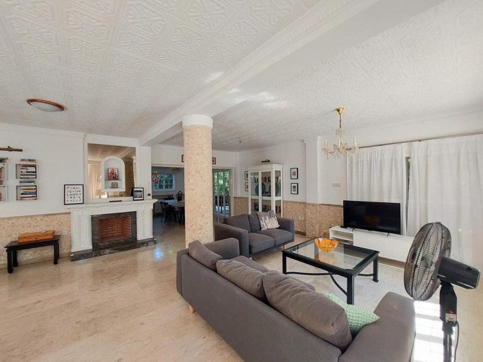 Image No.6-Maison de 4 chambres à vendre à Ayia Napa