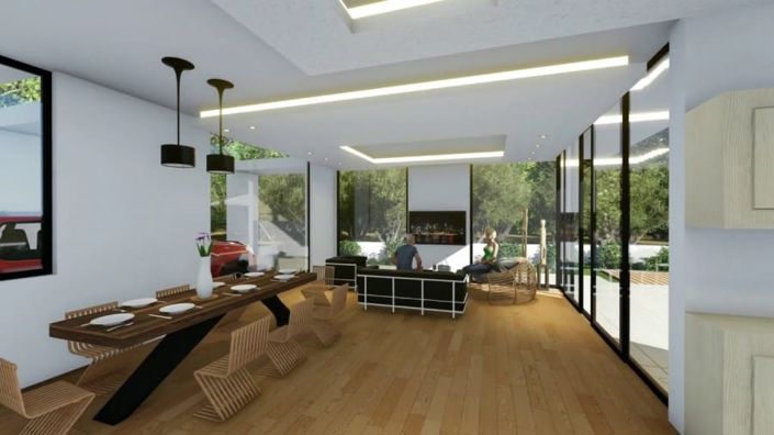 Image No.4-4 Bed House for sale