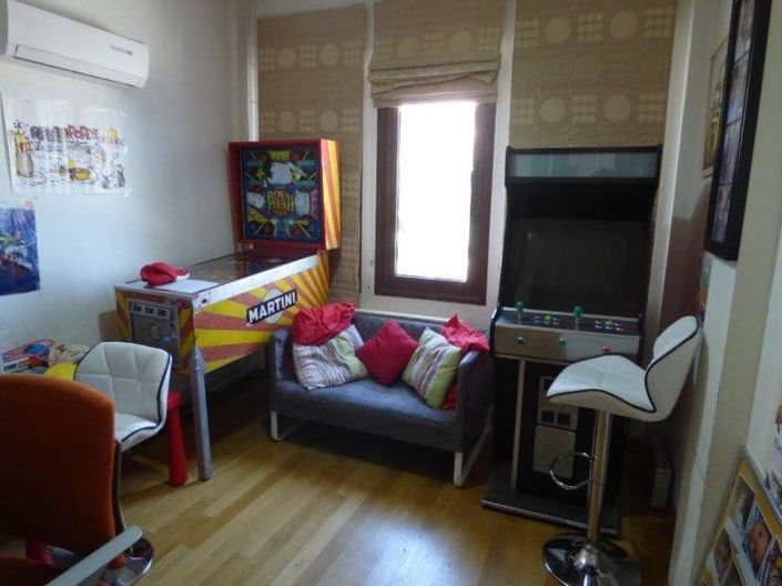 Image No.4-Maison de 5 chambres à vendre à Aradippou