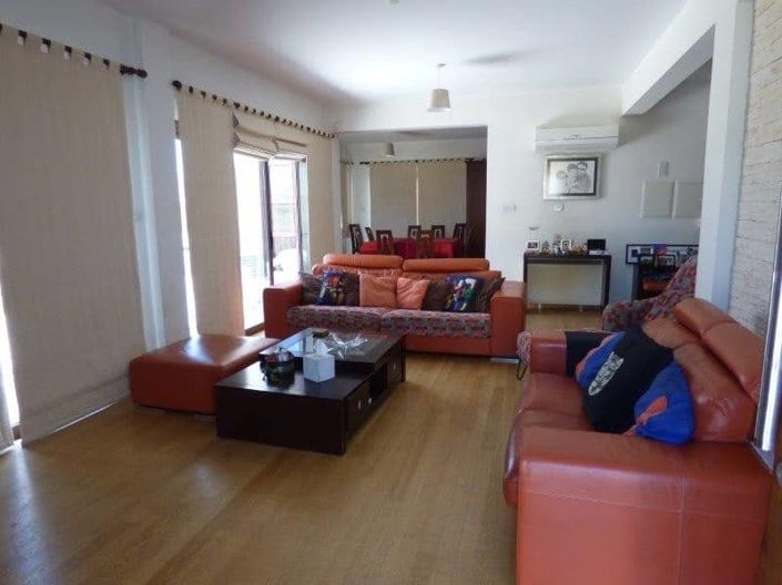 Image No.8-Maison de 5 chambres à vendre à Aradippou