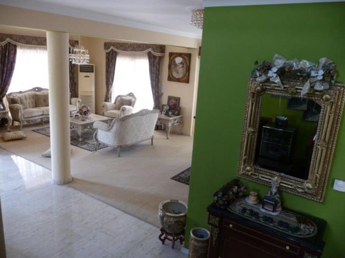 Image No.8-Maison de 5 chambres à vendre à Aradippou