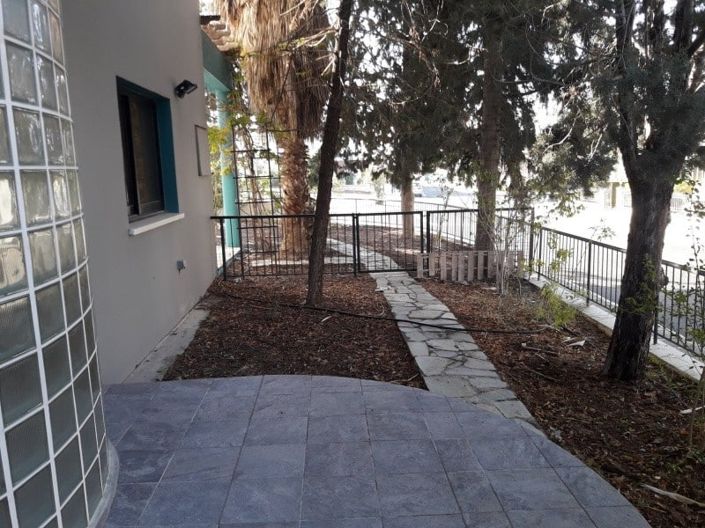 Image No.2-Maison de 4 chambres à vendre à Leivadia