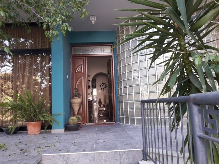 Image No.3-Maison de 4 chambres à vendre à Leivadia