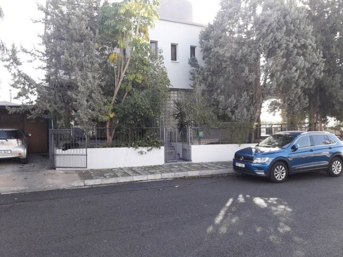 Image No.4-Maison de 4 chambres à vendre à Leivadia