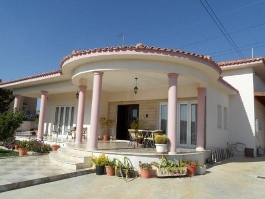 Image No.9-Maison de 3 chambres à vendre à Oroklini