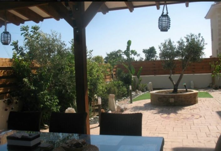 Image No.5-Maison de 3 chambres à vendre à Pyrgos