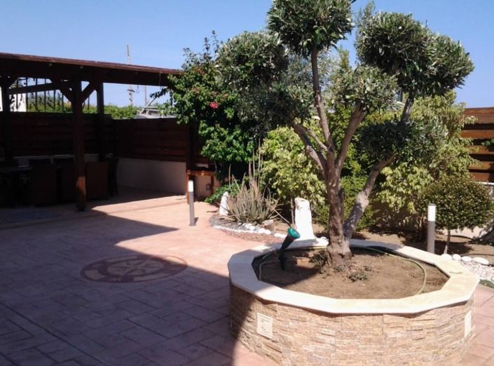 Image No.6-Maison de 3 chambres à vendre à Pyrgos