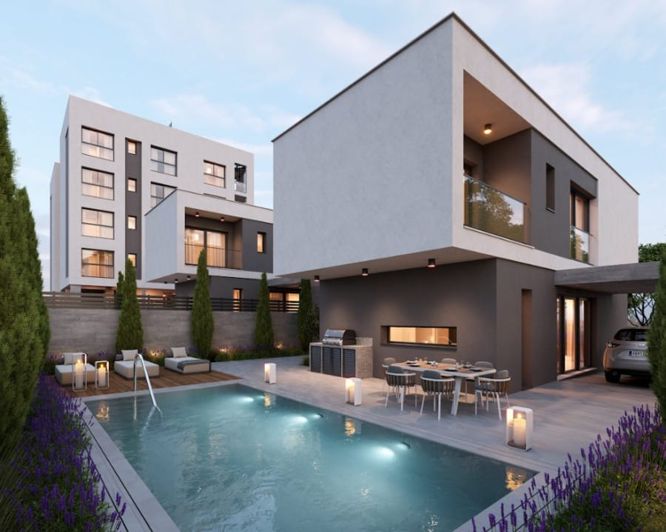 Image No.1-3 Bed House for sale