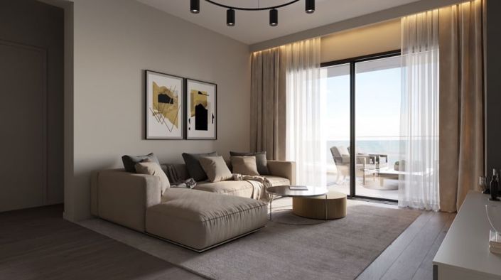 Image No.4-Maison de 3 chambres à vendre à Agios Athanasios