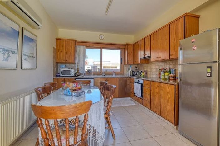 Image No.2-Maison de 3 chambres à vendre à Pernera