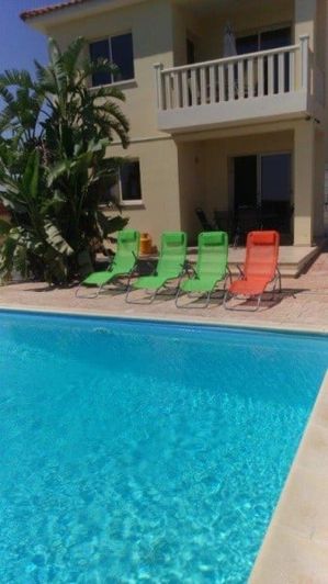 Image No.4-Maison de 3 chambres à vendre à Pervolia