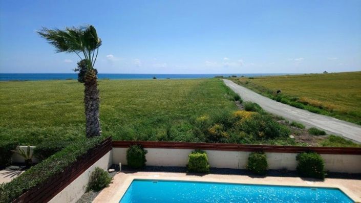 Image No.6-Maison de 3 chambres à vendre à Pervolia