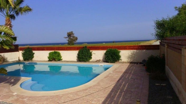 Image No.7-Maison de 3 chambres à vendre à Pervolia