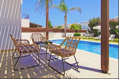 1 - Ayia Thekla, House