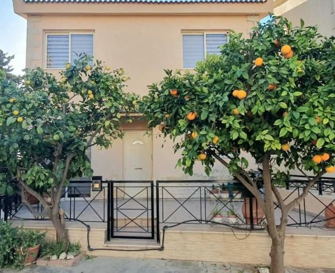 Image No.1-Maison de 3 chambres à vendre à Limassol