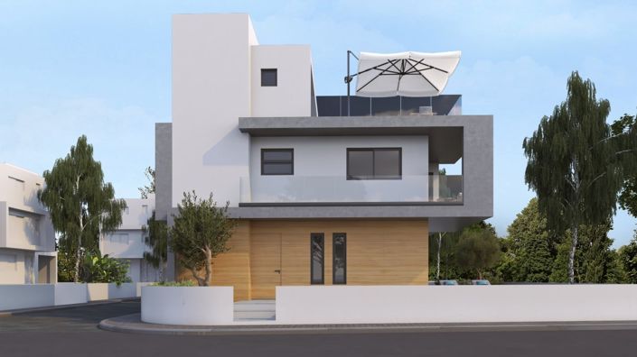 Image No.1-3 Bed House for sale