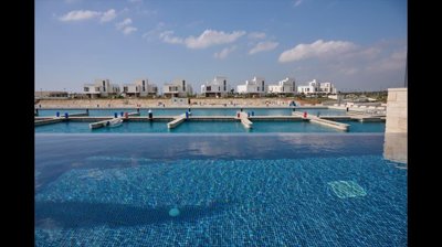 1 - Ayia Napa, House