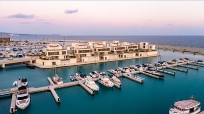 1 - Ayia Napa, House