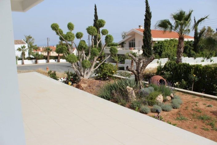 Image No.4-Maison de 7 chambres à vendre à Kalogirou