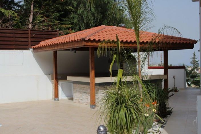 Image No.8-Maison de 7 chambres à vendre à Kalogirou