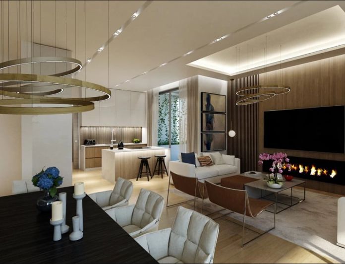 Image No.5-Maison de 4 chambres à vendre à Pissouri