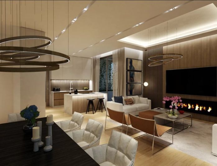 Image No.6-Maison de 4 chambres à vendre à Pissouri