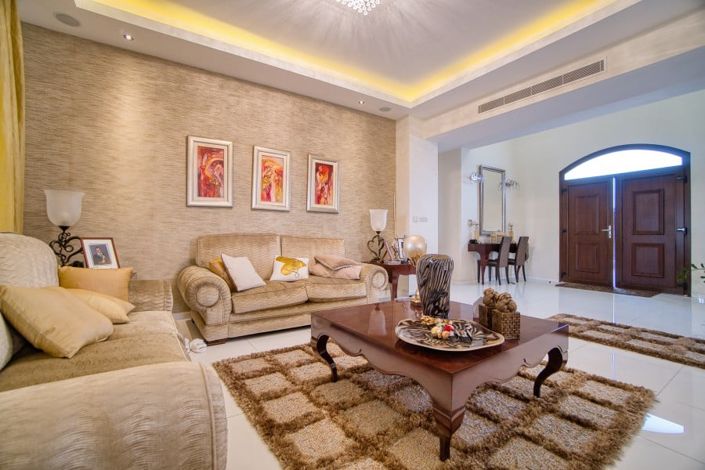 Image No.6-Maison de 7 chambres à vendre à Empa