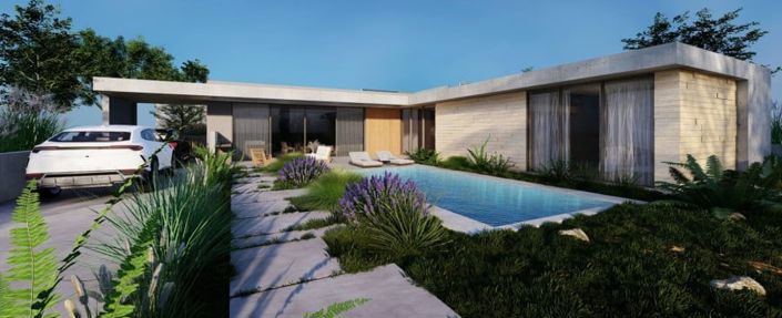 Image No.4-Maison de 3 chambres à vendre à Sea Caves