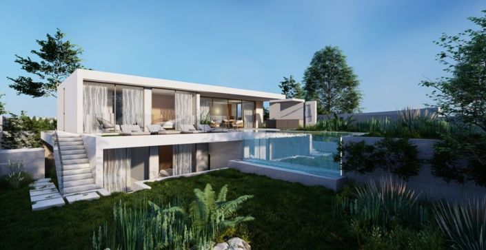 Image No.6-Maison de 5 chambres à vendre à Sea Caves